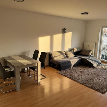 Apartman ชเตราบิง ภายนอก รูปภาพ
