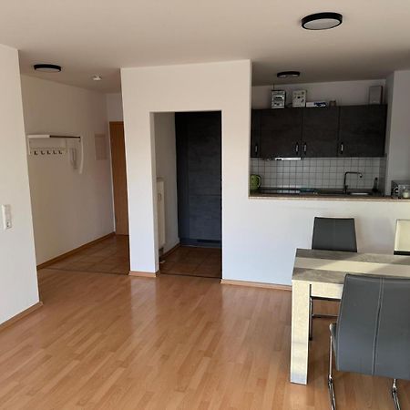 Apartman ชเตราบิง ภายนอก รูปภาพ