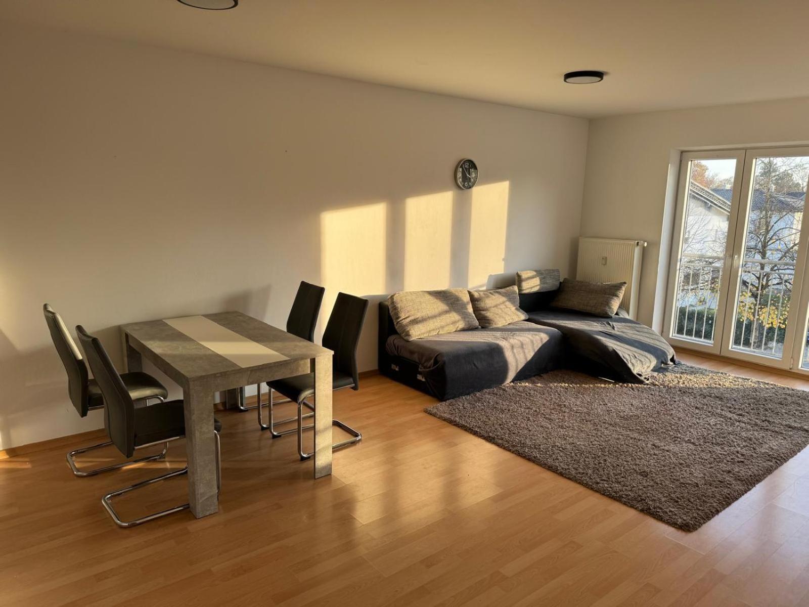 Apartman ชเตราบิง ภายนอก รูปภาพ