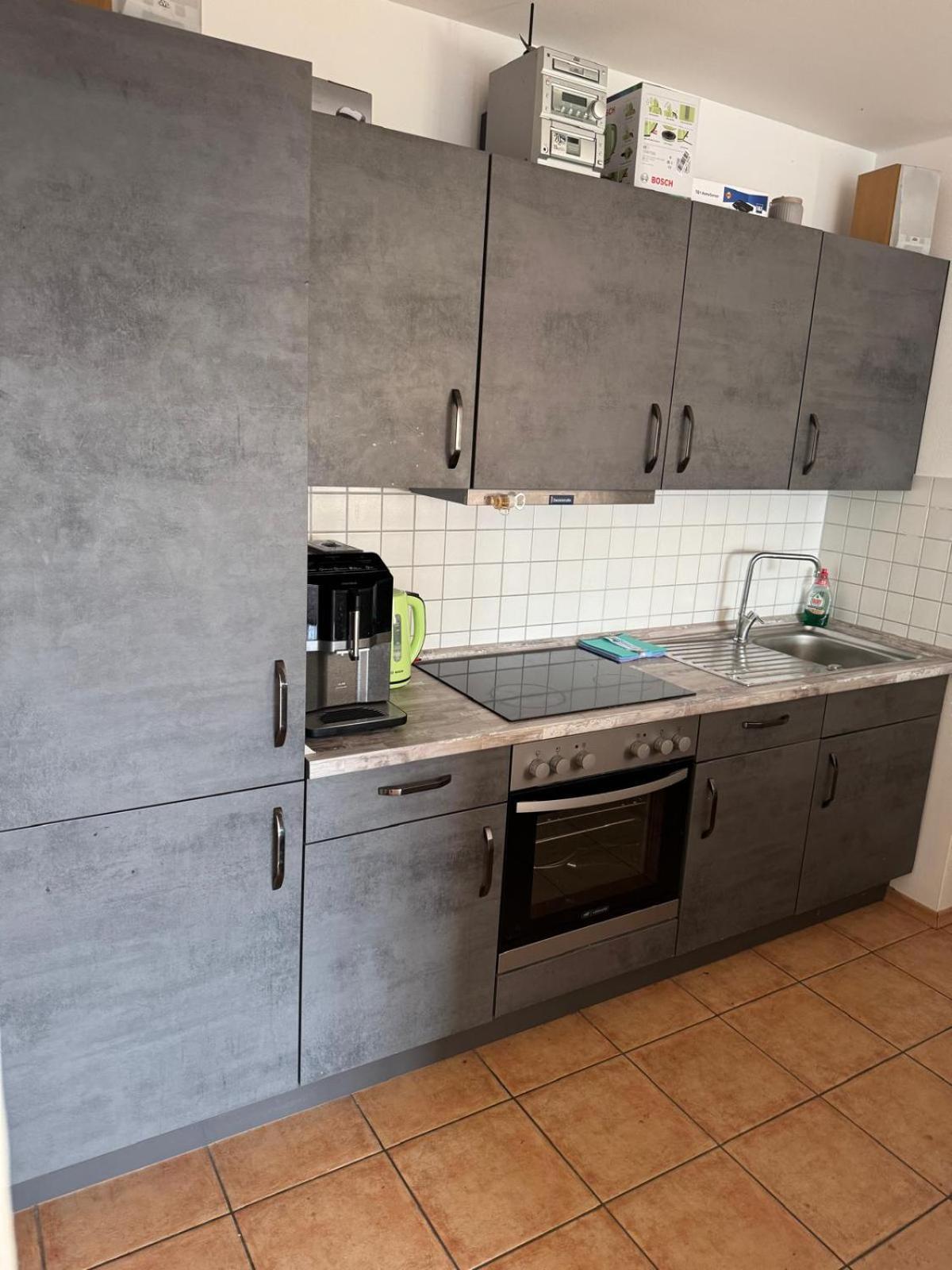 Apartman ชเตราบิง ภายนอก รูปภาพ