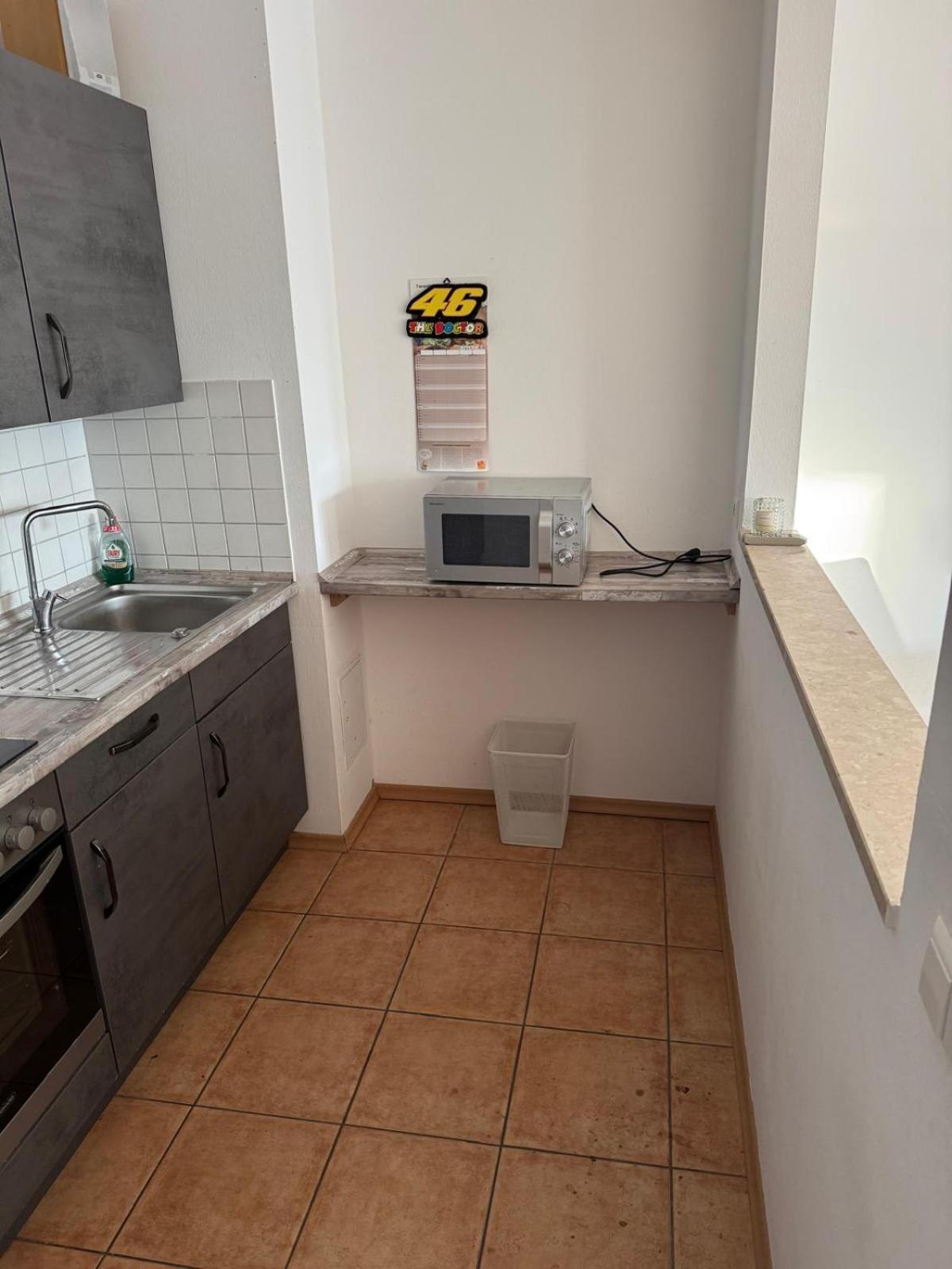 Apartman ชเตราบิง ภายนอก รูปภาพ