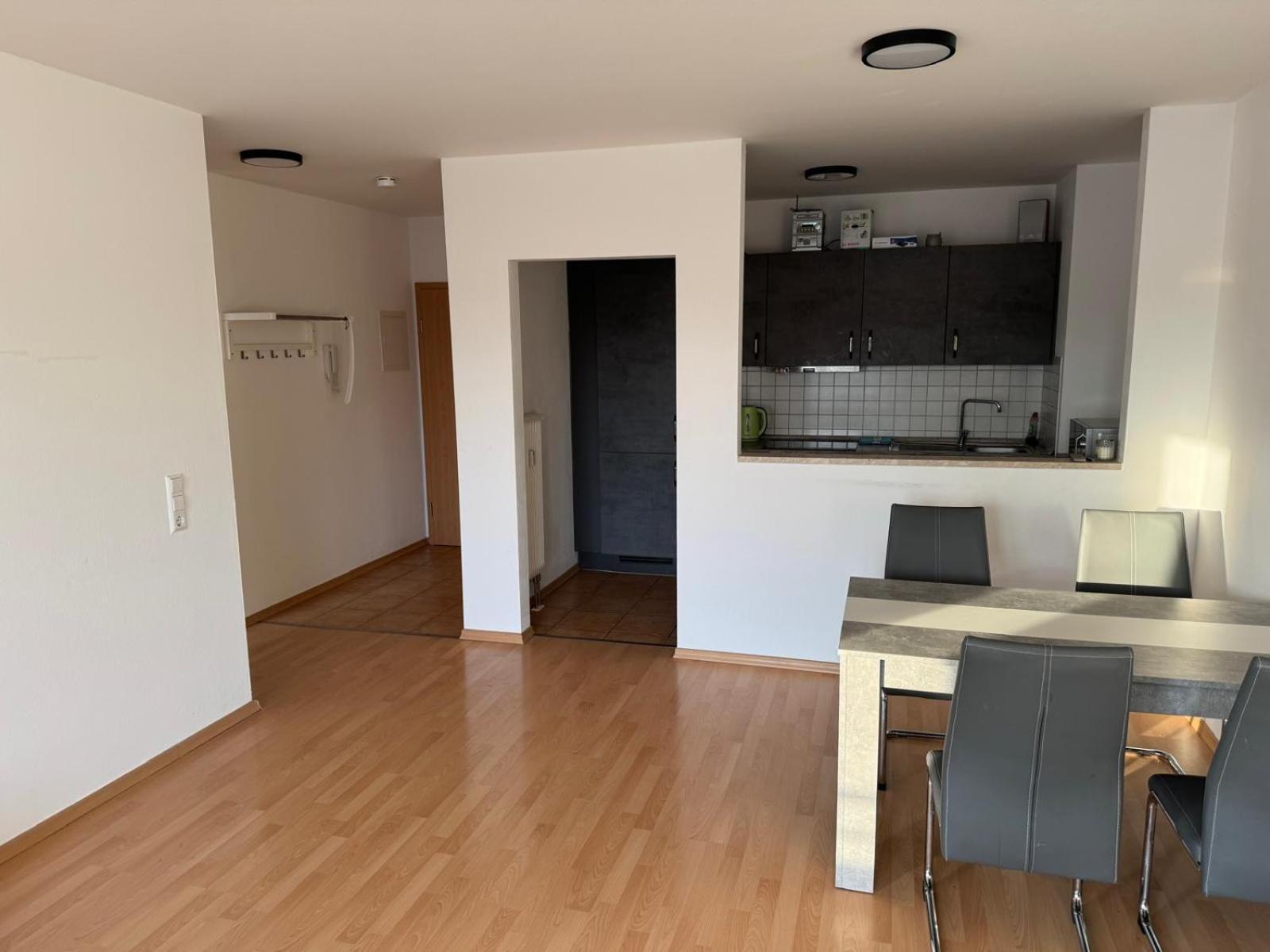 Apartman ชเตราบิง ภายนอก รูปภาพ