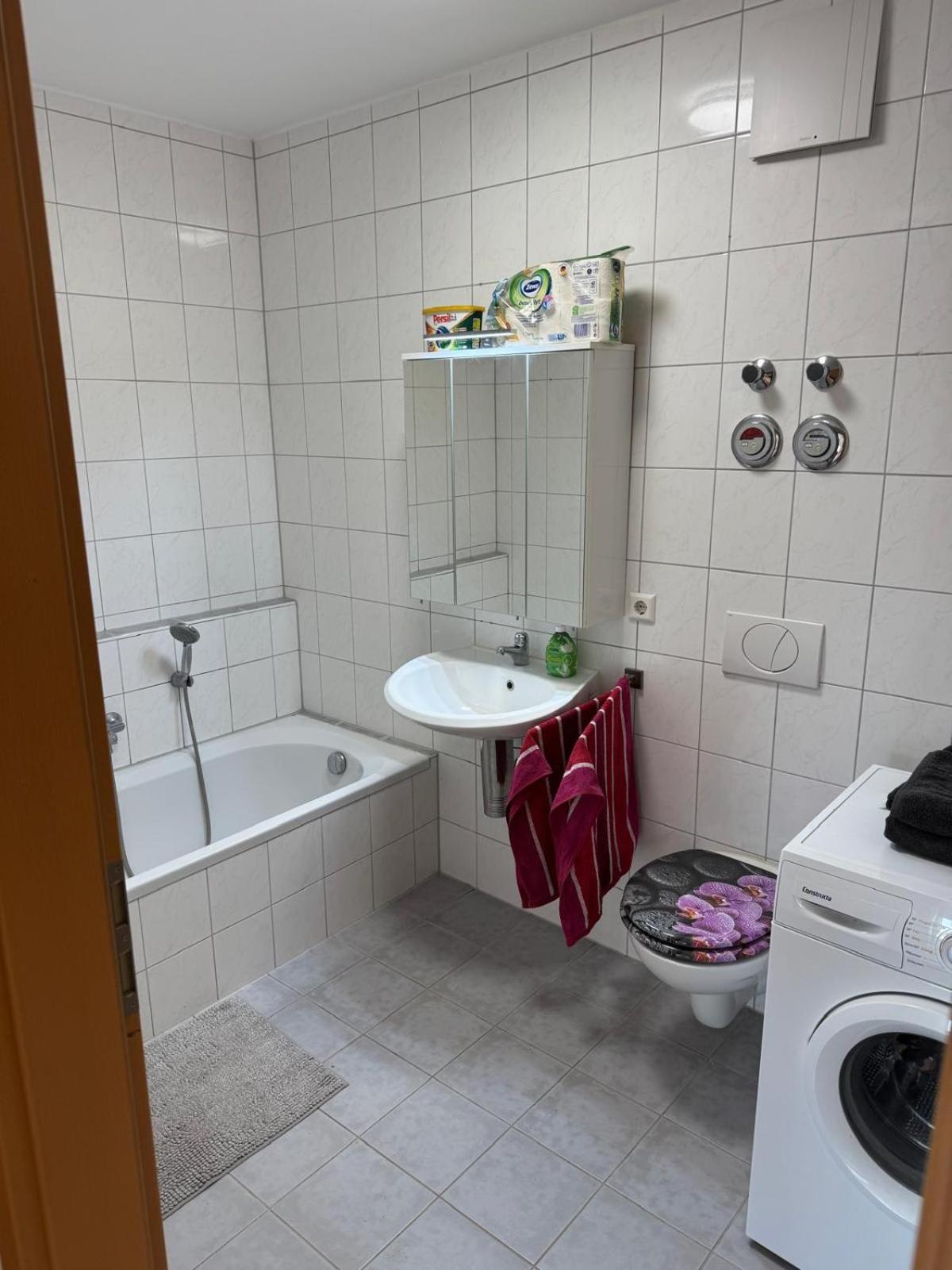Apartman ชเตราบิง ภายนอก รูปภาพ