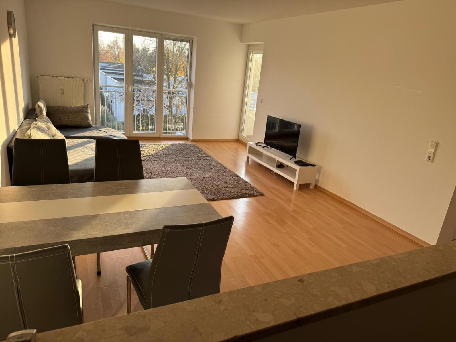 Apartman ชเตราบิง ภายนอก รูปภาพ